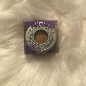 Urban Decay Eyeshadow (Half Baked)